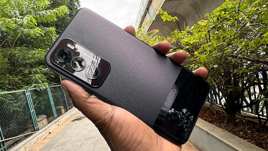 <div class="paragraphs"><p>Oppo Reno 12 Pro.</p></div>